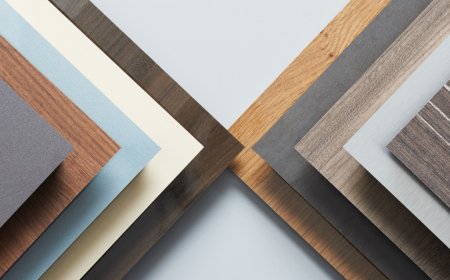 Decorative Laminated Sheets (Sunmica) Manufacturing Plant Cost Report 2025: Raw Material Requirements