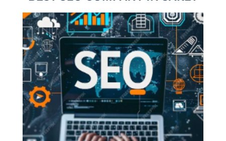 Best SEO Company in Saket – Your Partner in Digital Growth
