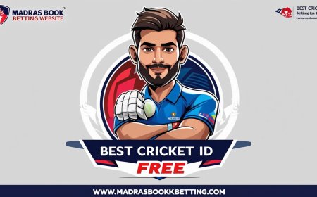 Why Madras Book is Gaining Popularity Among Cricket Lovers