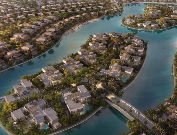 Invest in Ghaf Woods Dubai: Forest Living, and Long-Term Value