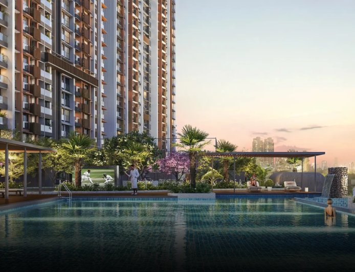 Godrej Horizon: A Skyline Retreat in the Heart of Wadala’s Rising Renaissance