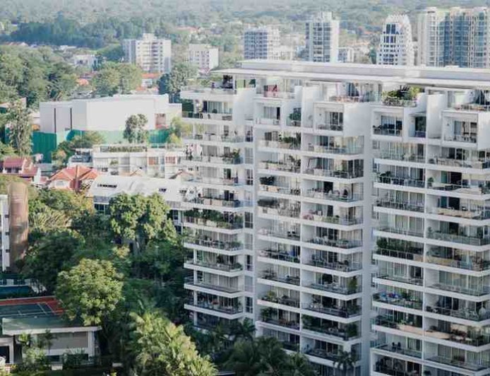 How to Evaluate the Location Before Purchasing a Real Estate Property