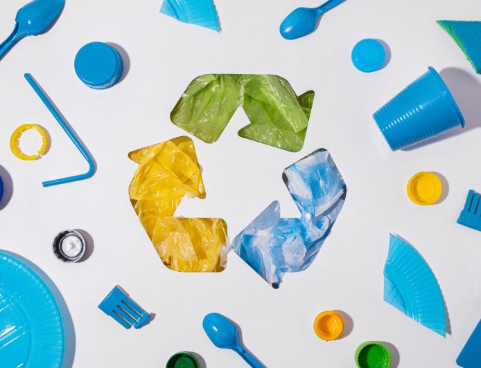 How Does Plastic Recycling Actually Work—And Is It Enough?