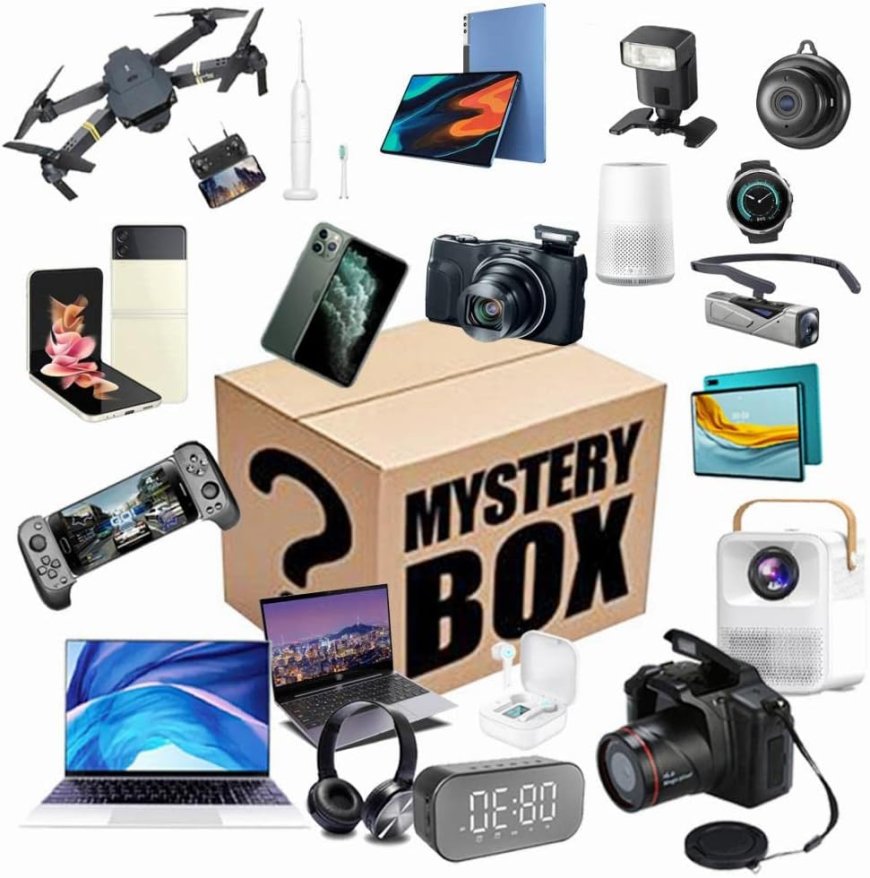 Why Shopping at an Online Electronics Store is the Future