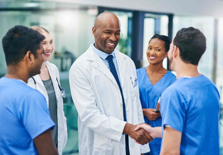 Why Do Most Healthcare M&A Deals Fail, and How Can Consultants Help Prevent That?