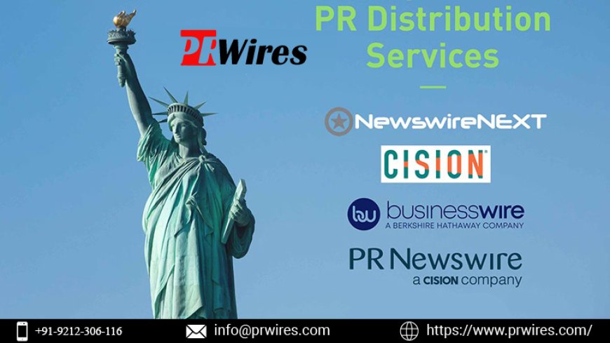 The Role of PR in Business Wire Press Release Success