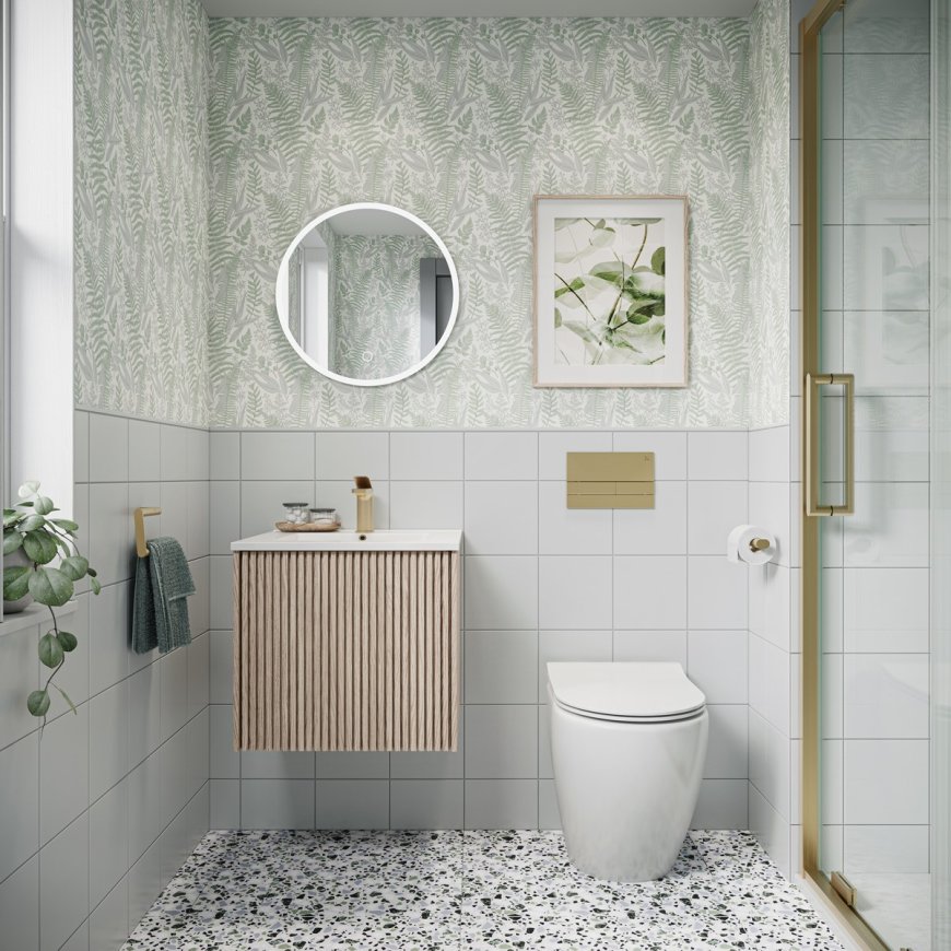Tips to make the most of limited spaces through the Small Bath Design