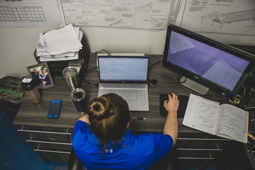 Remote Work Isn’t Going Away — Here’s How to Stay Audit-Ready Year Round