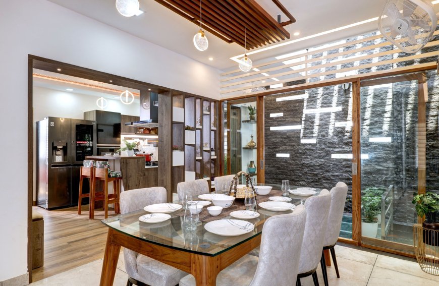 How to Choose the Perfect Dining Table for Your Home