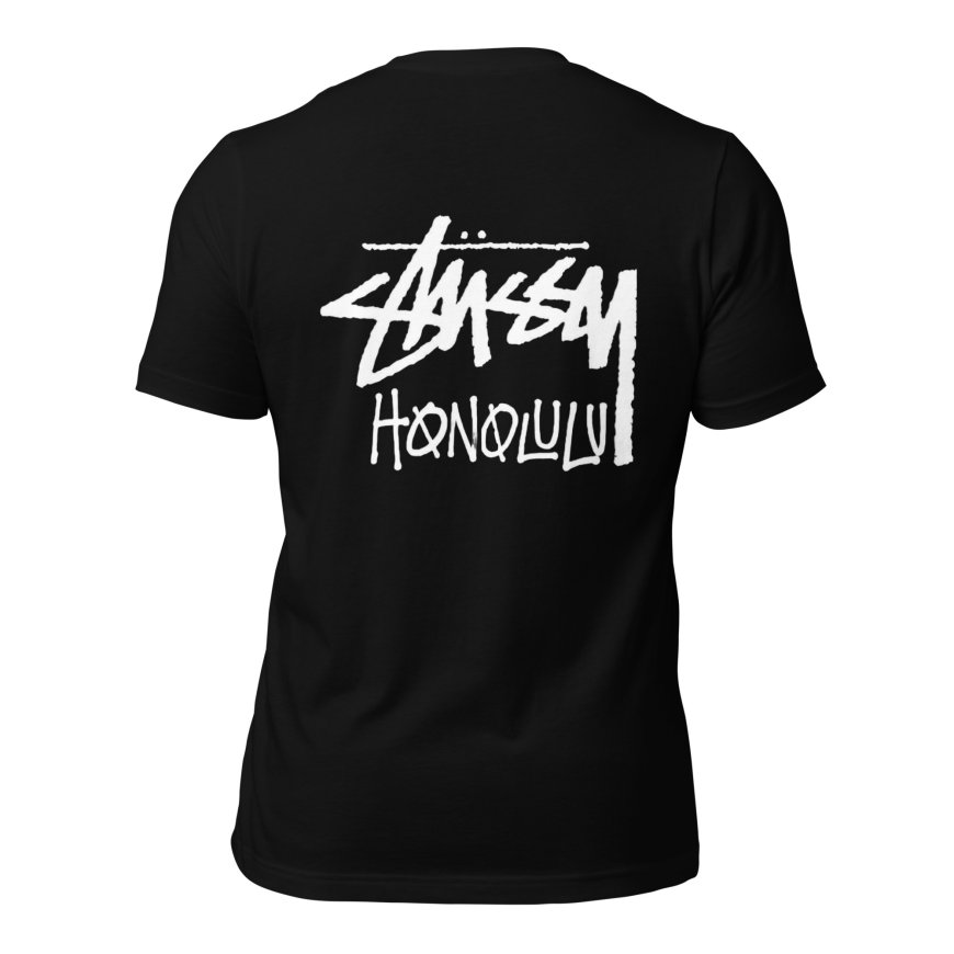 Chrome Hearts x Stussy: Limited Edition Heat