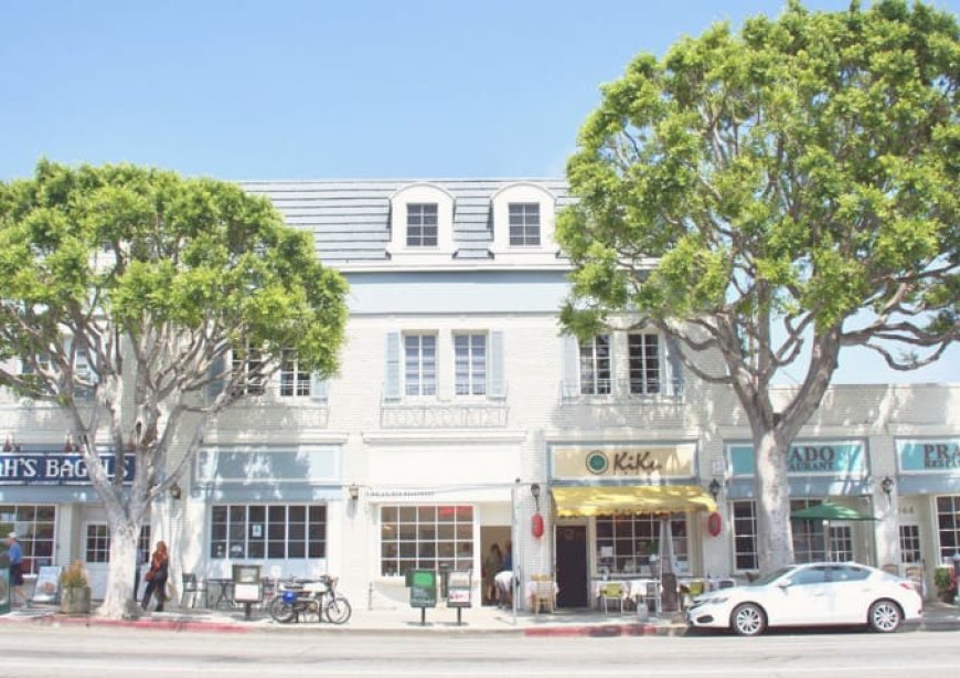 Pretty Polish and Powerful Play: The New Era of Kids' Manicures in Larchmont