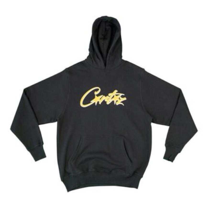 Corteiz Official — Premium Streetwear Collection