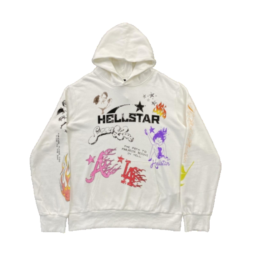 How the Hellstar Community Is Changing Streetwear Culture