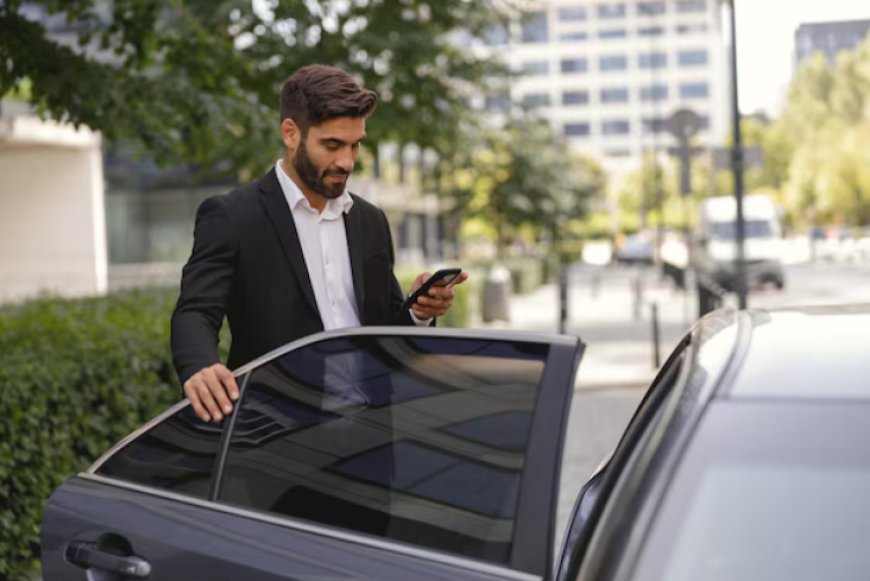 Your Next Ride, Upgraded: Why More Locals Trust Silver Cabs Melbourne