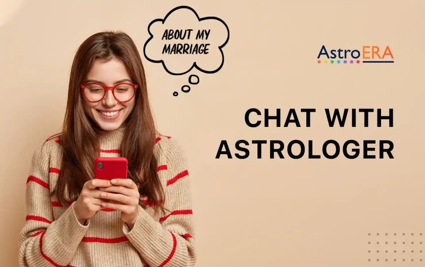 Online Astrology Consultation: A Convenient Way to Seek Expert Guidance