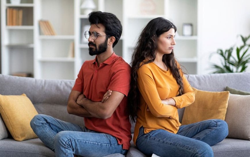 Can Astrology Predict a Love Breakup? Here's What Your Kundli Reveals