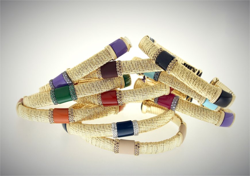 Affordable Luxury: Exploring Wholesale Jewellery Suppliers Dubai