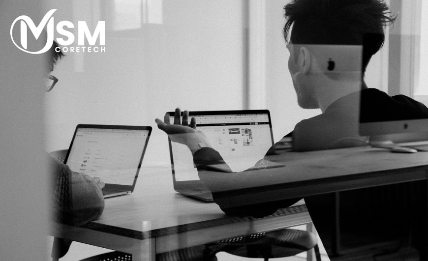 Crafting Scalable Websites with Expert Web Development