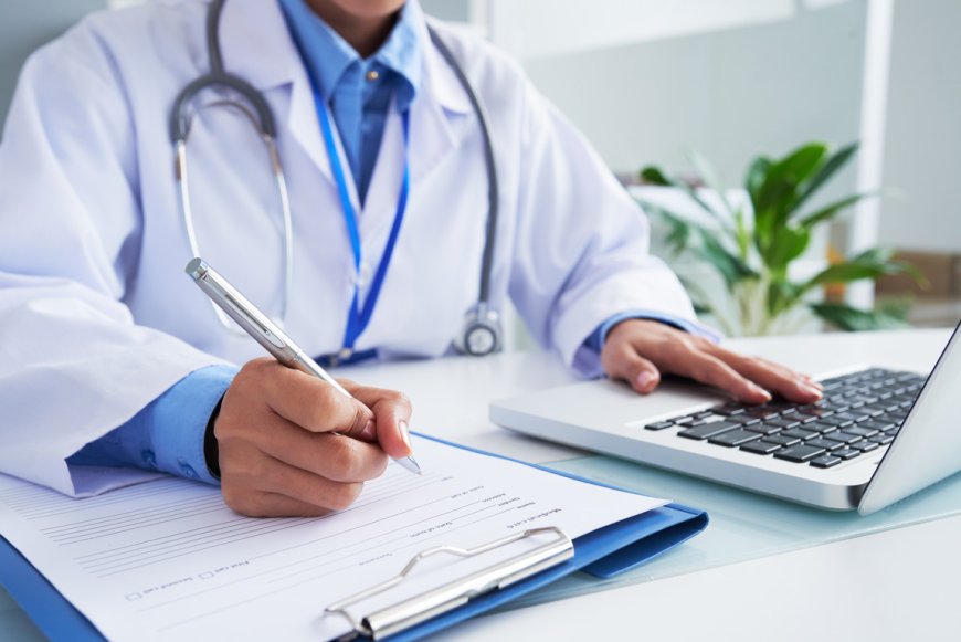 Dover Primary Care | Personalized Healthcare for Every Stage of Life