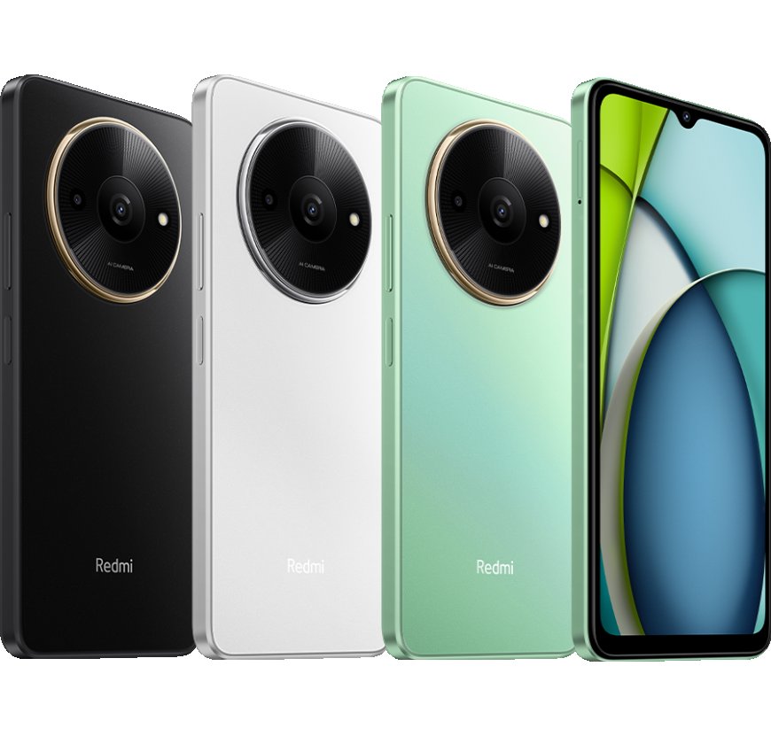 Can Xiaomi Redmi A3x Handle Your Daily Tasks in 2025?