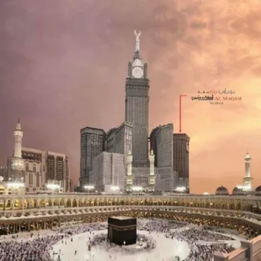Ultimate Guide to Los Angeles Umrah Packages: Your Path to a Blessed Pilgrimage