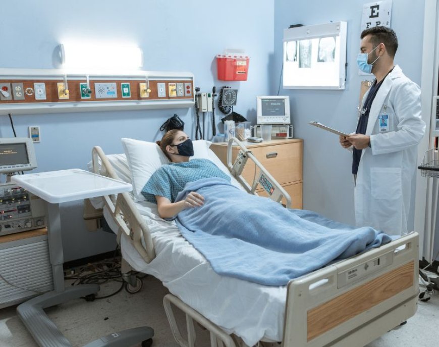 Can Robotic Surgery In Cancer Treatment Reduce Hospital Recovery Time?