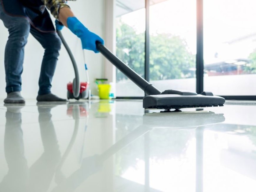 Commercial Deep Cleaning Near Me