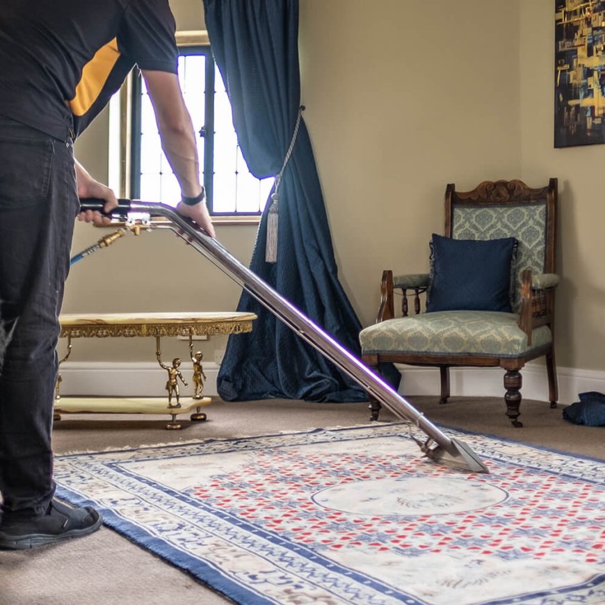 Area Rug Cleaning Near Me