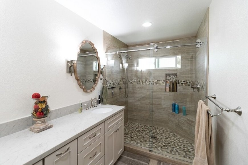 Bathroom Remodeling services 68112, NE