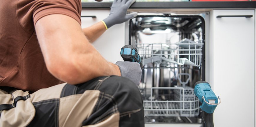 Dishwasher Repair services Towson, MD