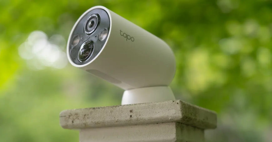Wireless Security Cameras Macomb, MI