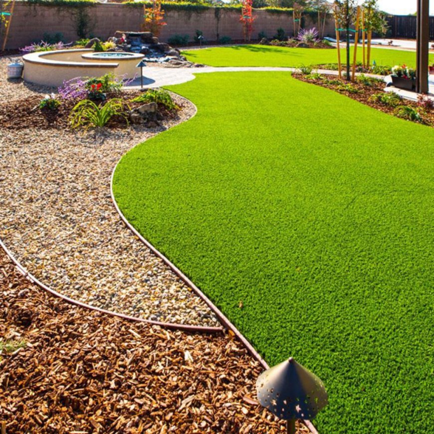 Landscape Contractors Services In Spanish Fork, UT