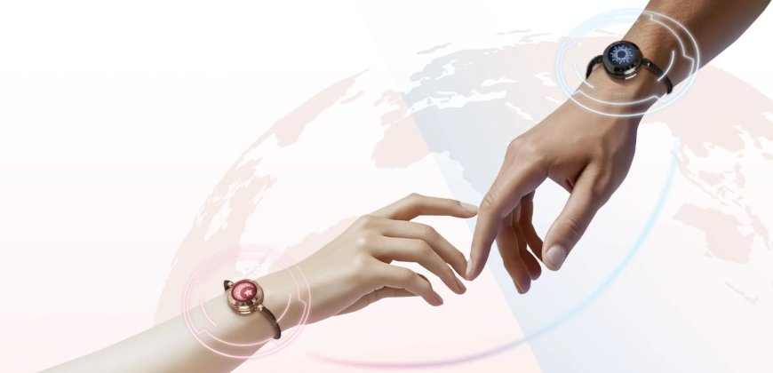 Why Choose a Friendship Sun and Moon Light-Up Bracelet?