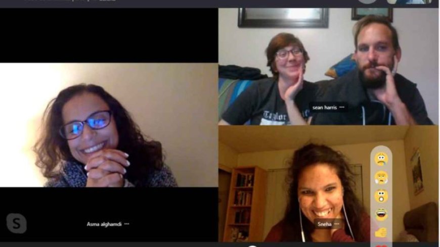 Master Conversational Skills with Spanish Classes Online San Diego