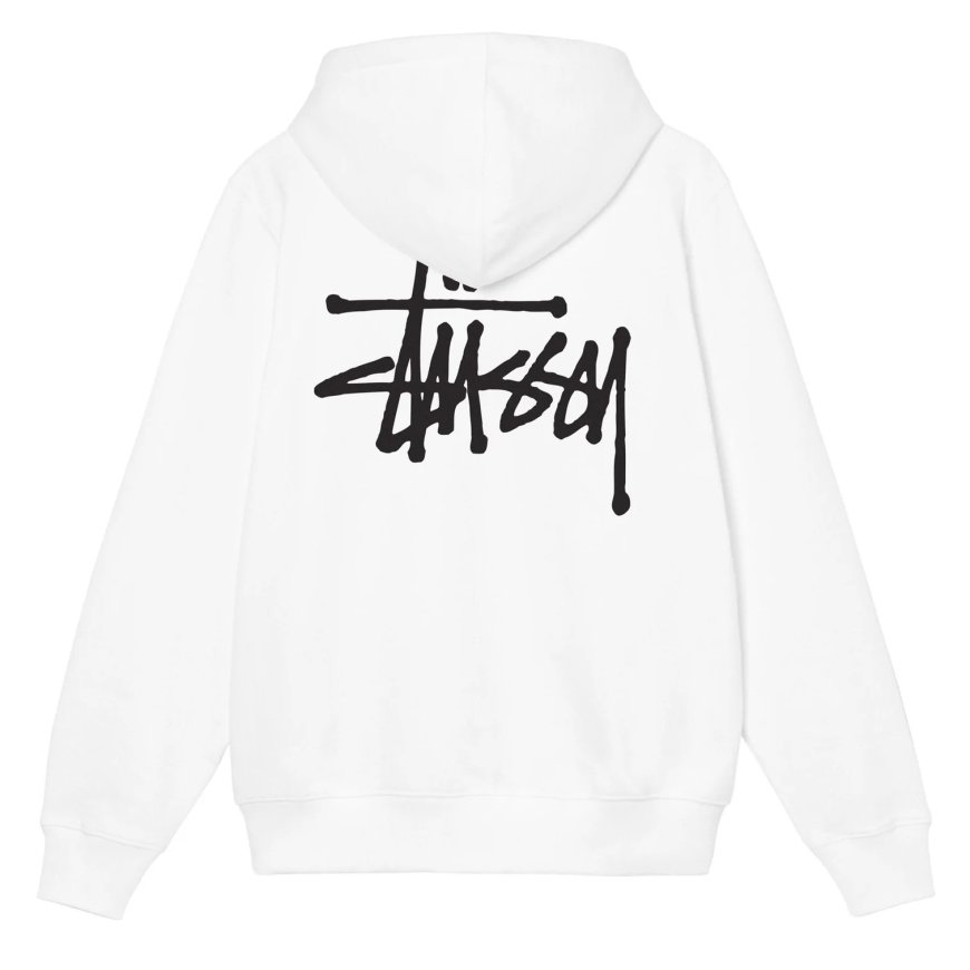 Stussy and Sustainability Fashion with a Conscience