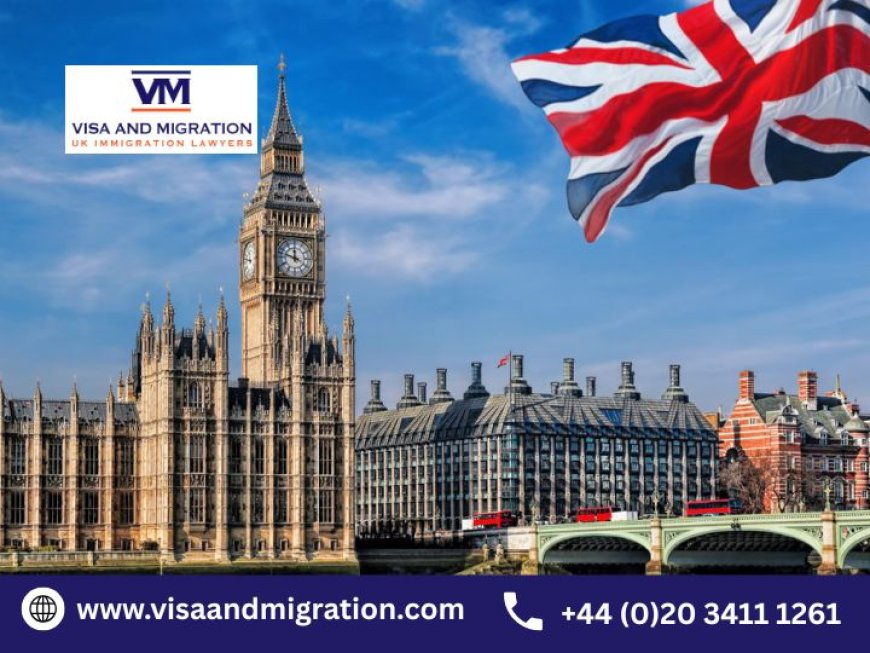 Understanding the UK Fiancé Visa: A Comprehensive Guide