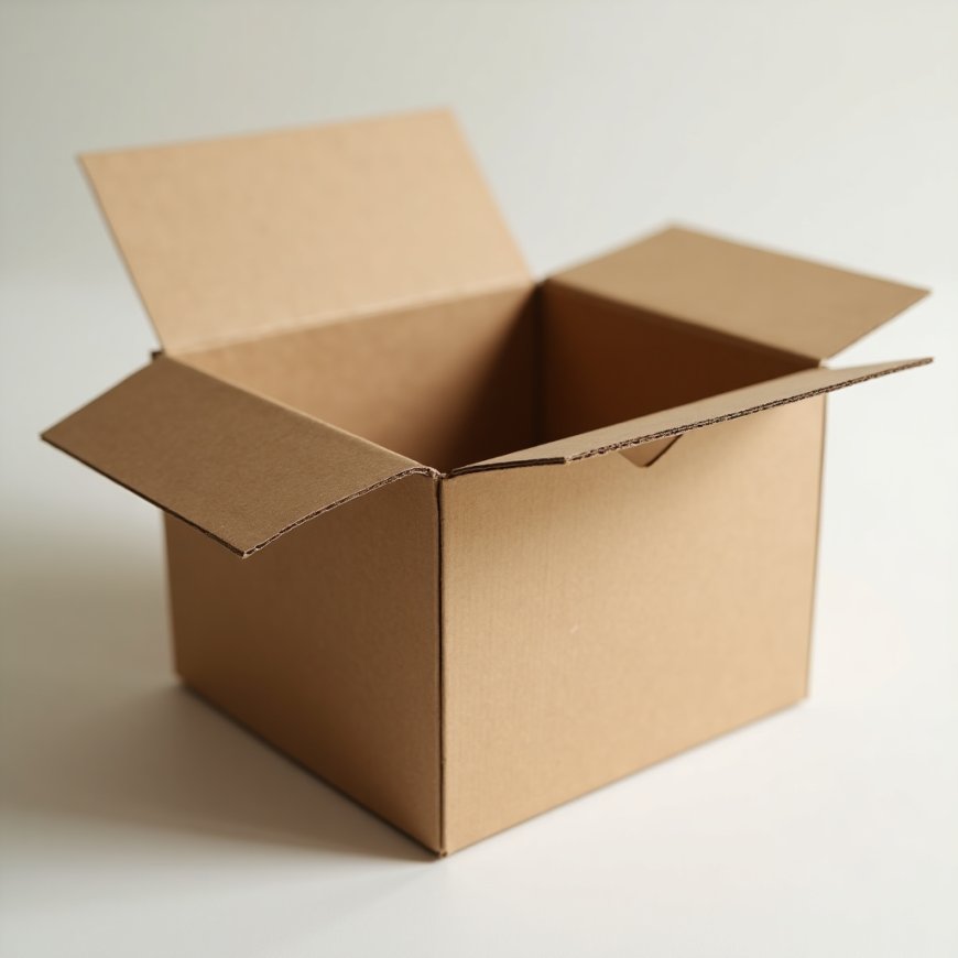 Unlocking the Power of Custom Die-Cut Cardboard Boxes for Your Brand