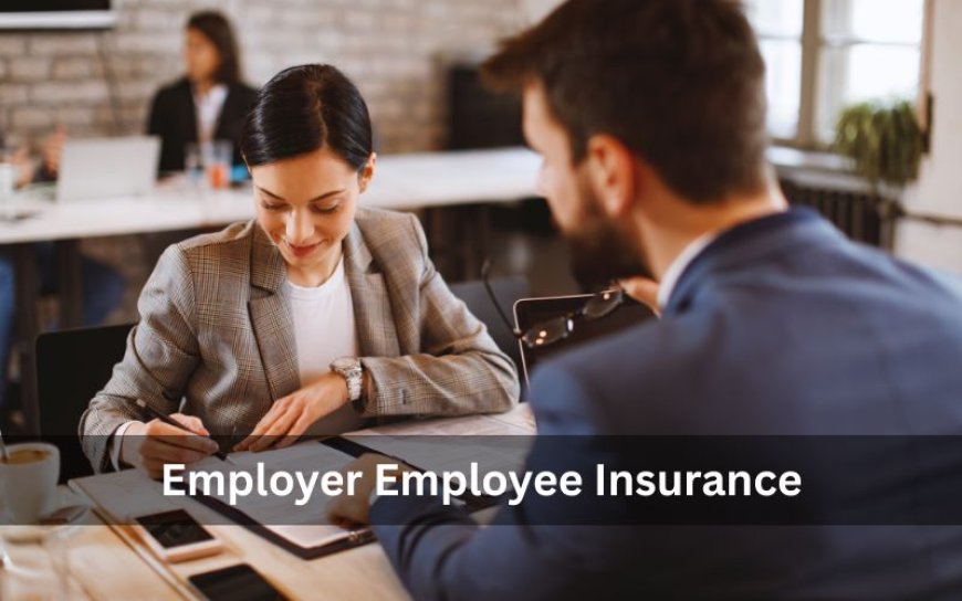 Employer Employee Insurance