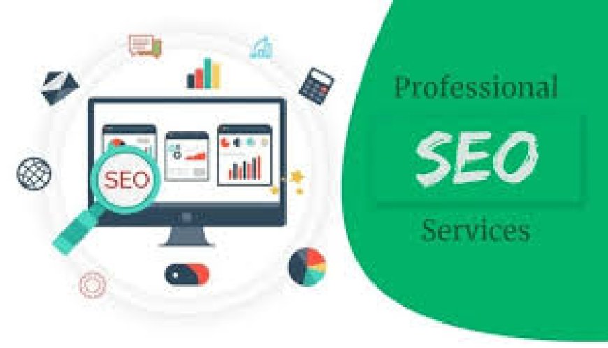 Why Search Engine Optimization Services Are Vital for Online Success in 2025