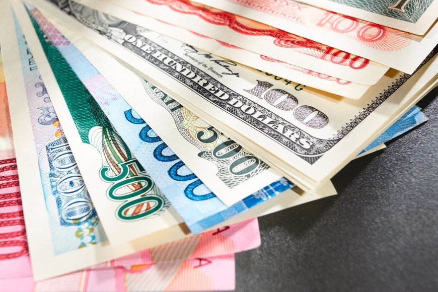 Your Trusted Partner for Safe and Fast Currency Exchange – Sahara Money Changer, Chennai