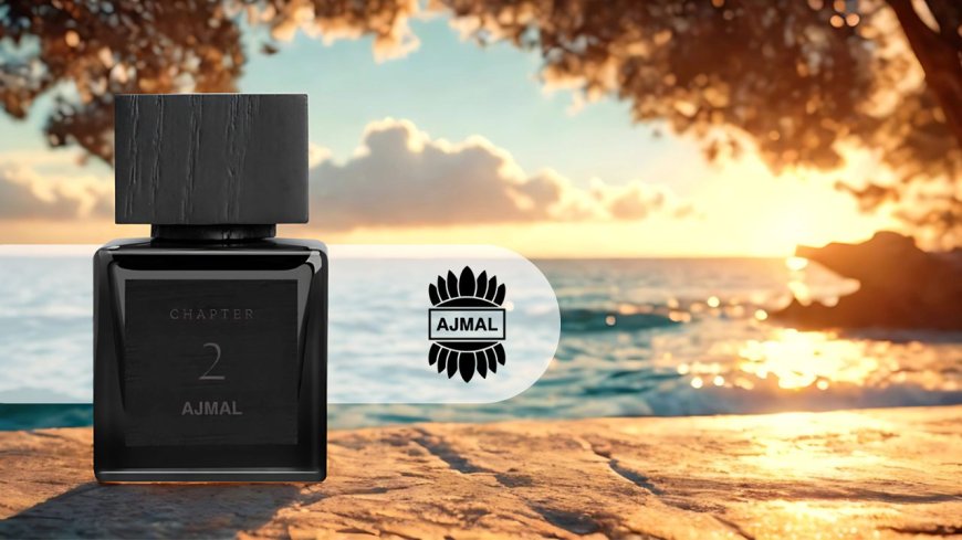 The Allure of Oud, Lotions, and Ajmal Perfumes in Qatar's Beauty Scene