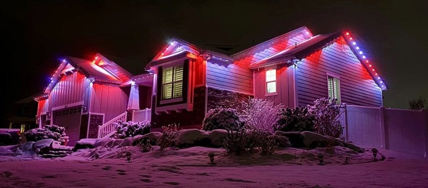 Digital Twins for Permanent Lighting: Try and Upgrade Your Lights Virtually