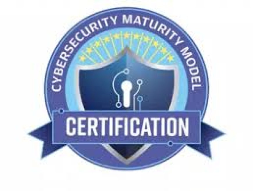 Understanding Cybersecurity Maturity Model Certification (CMMC): A Simple Guide for Businesses