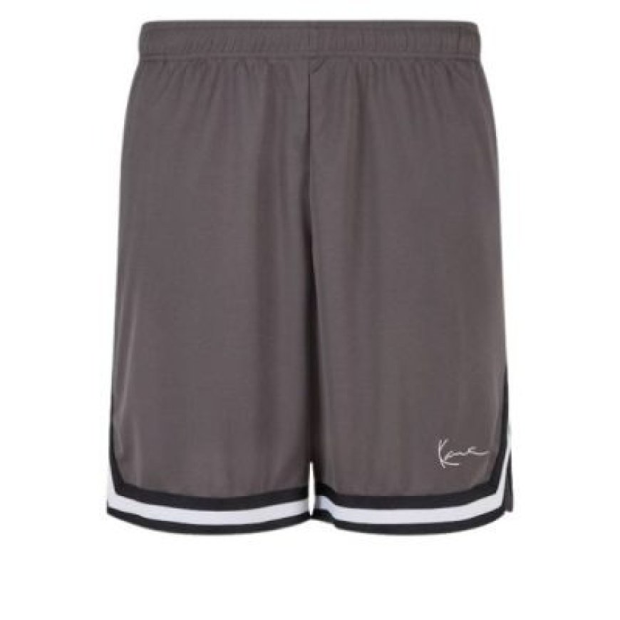 Karl Kani Shorts A Streetwear Essential