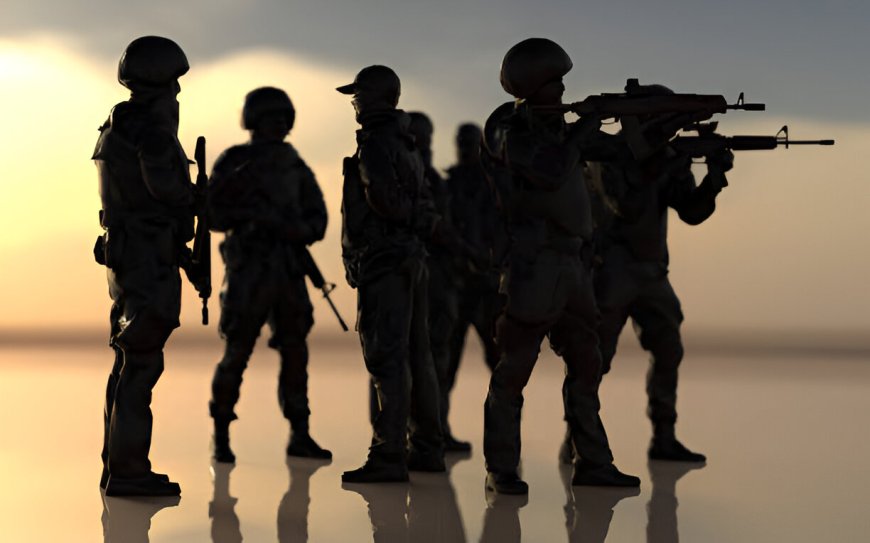 The Militia Clause Revisited John Enos on Collective vs. Individual Rights