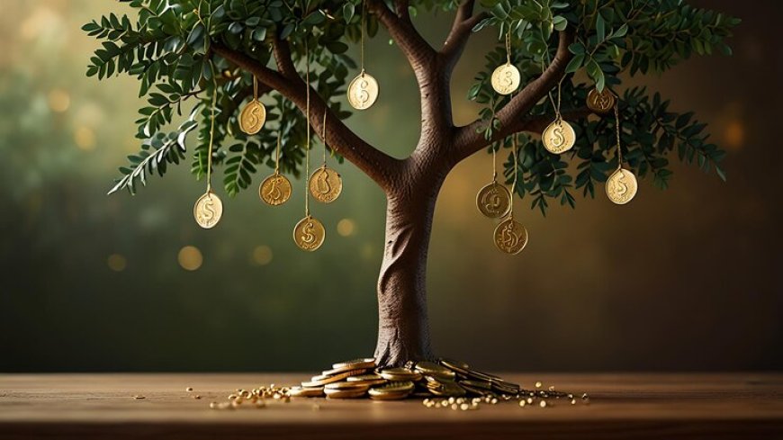 How to Attract Wealth with the Help of Your Birth Chart