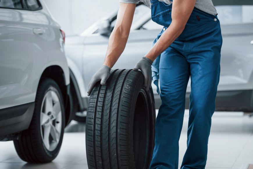 Smooth Rides Start Here: Why Tire Alignment Is a Must for Road Trips