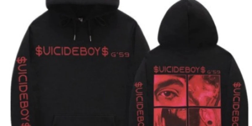 Cheap $uicideboy$ Merch Without Compromising Quality