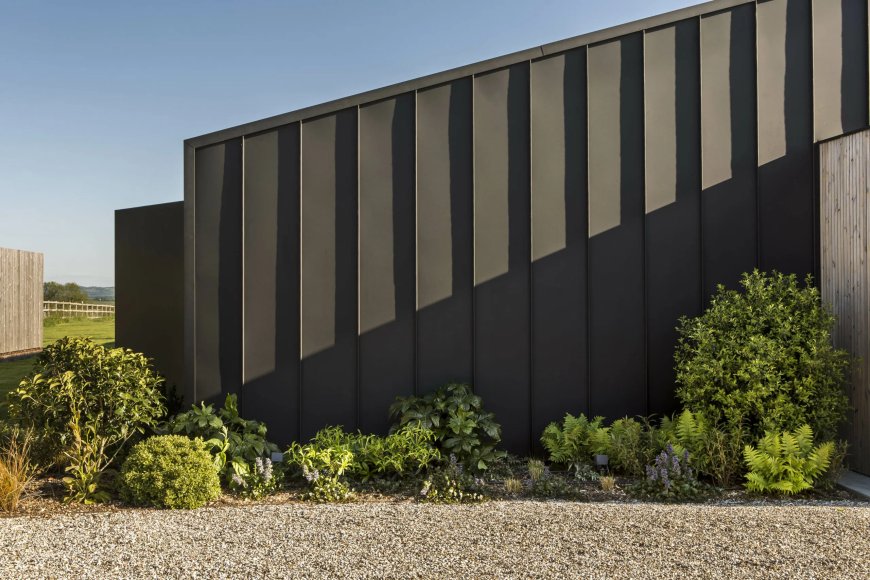Cladding Solutions for Heritage Properties in Bournemouth