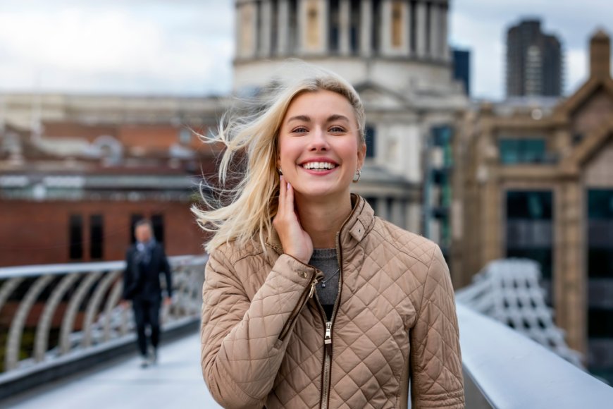 Upgrade Your 9 to 5 Look with Affordable and Stylish Workwear Staples